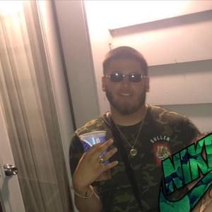 Meet your Posher, Lucas